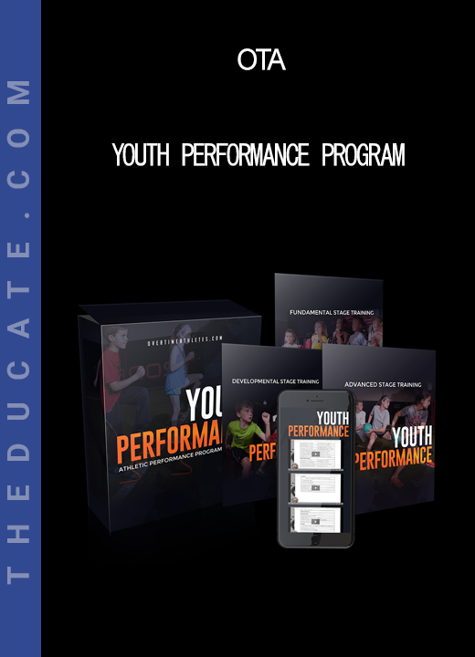 OTA - Youth Performance Program