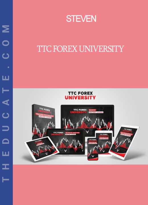 Steven - TTC Forex University