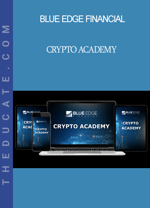 Blue Edge Financial - Crypto Academy