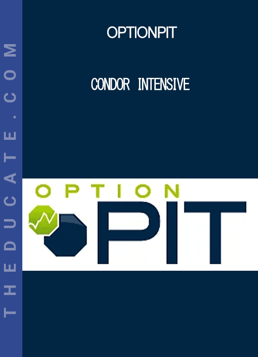 Optionpit - Condor Intensive