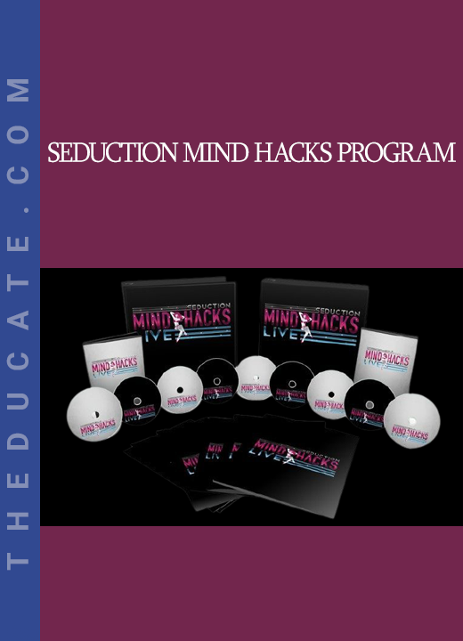 Seduction Mind Hacks Program