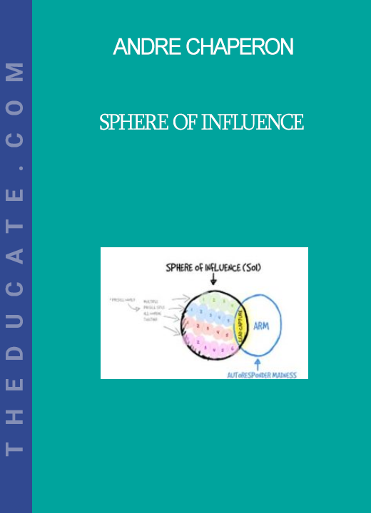 Sphere of Influence - Andre Chaperon