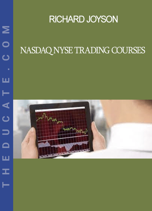 Richard Joyson - NASDAQ NYSE Trading Courses