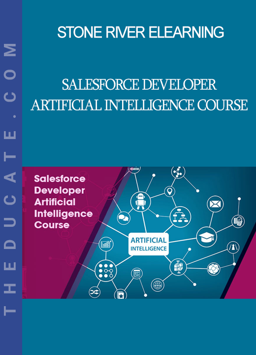 Stone River Elearning - Salesforce Developer Artificial Intelligence Course