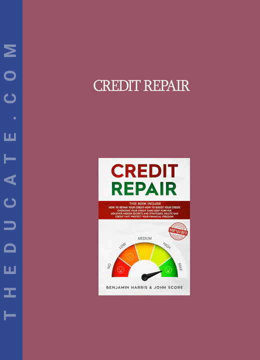 Credit Repair