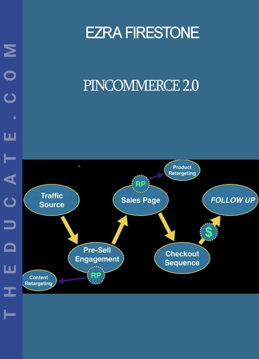 Ezra Firestone - Pincommerce 2.0