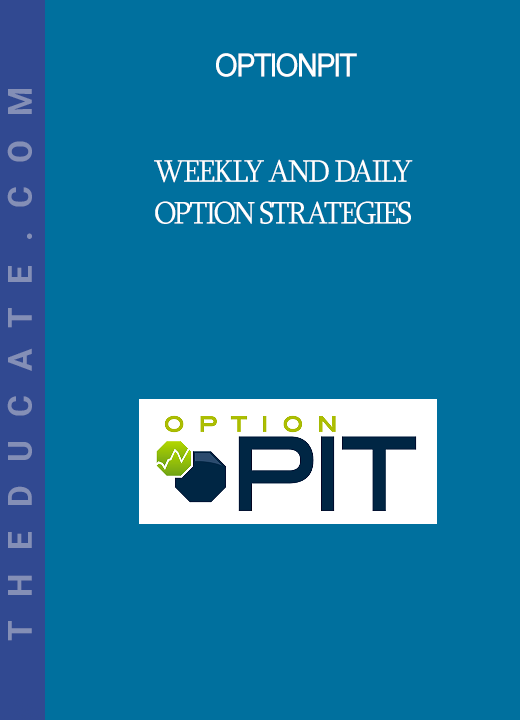 Optionpit - Weekly and Daily Option Strategies