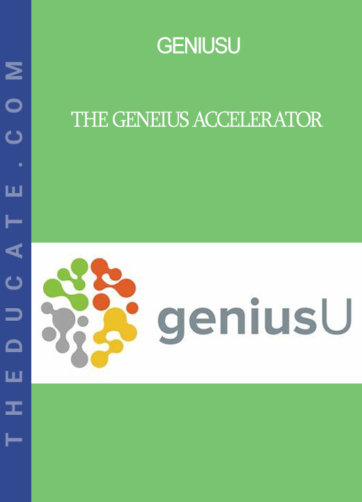 GeniusU - The Geneius Accelerator