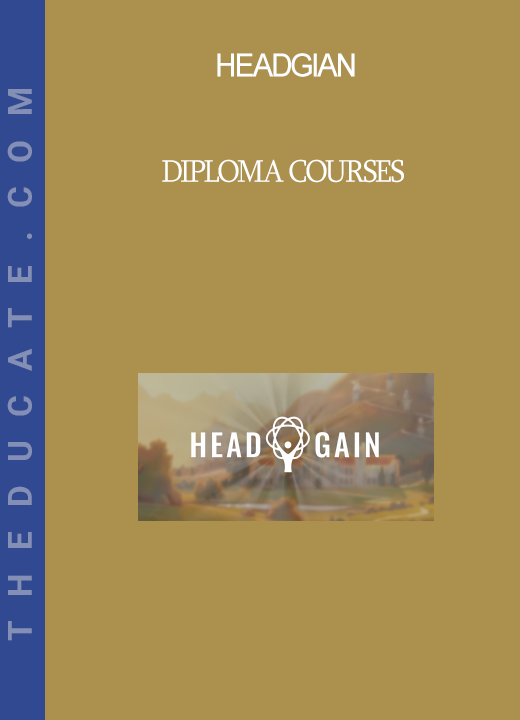 HeadGian - Diploma Courses