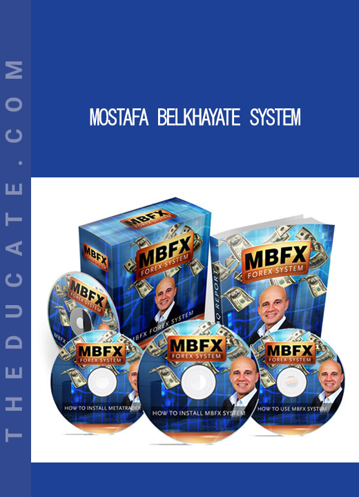 Mostafa Belkhayate System