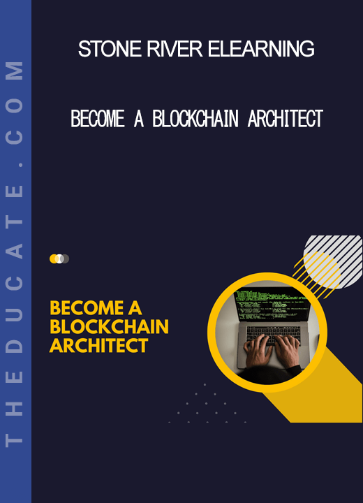 Stone River Elearning - Become a Blockchain Architect