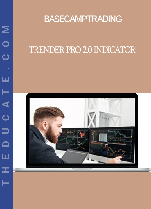 Basecamptrading - Trender Pro 2.0 Indicator