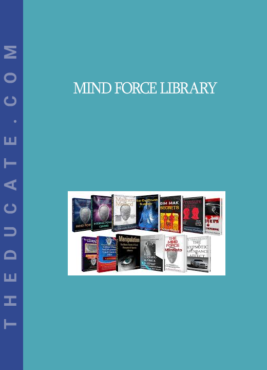 Mind Force Library