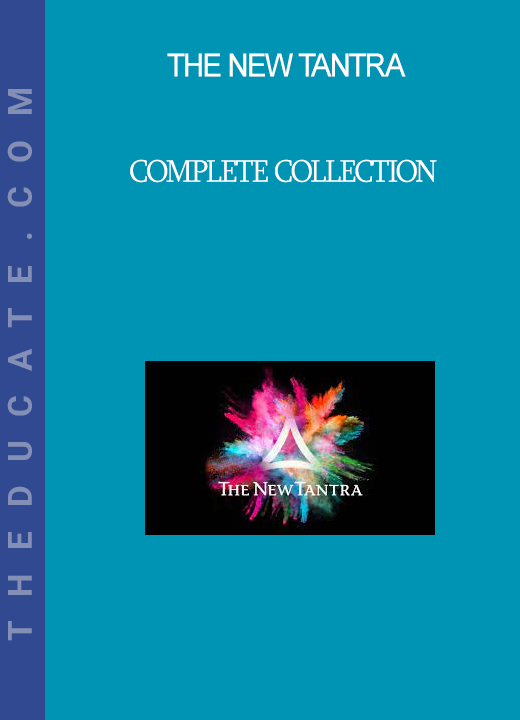 The New Tantra - Complete Collection