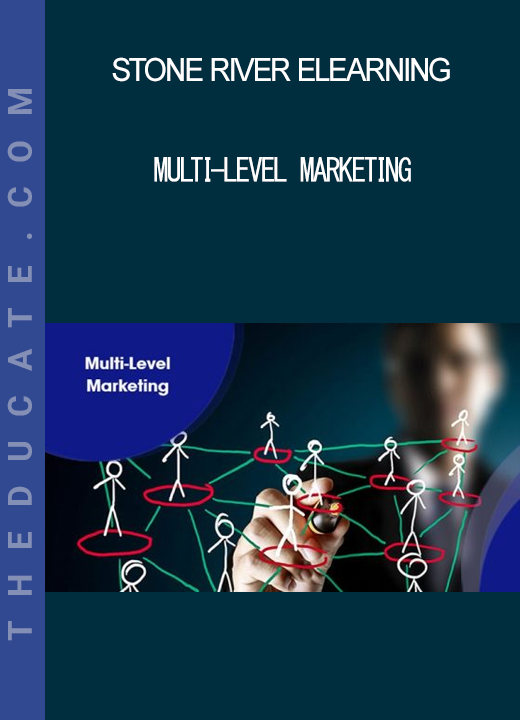 Stone River Elearning - Multi-Level Marketing