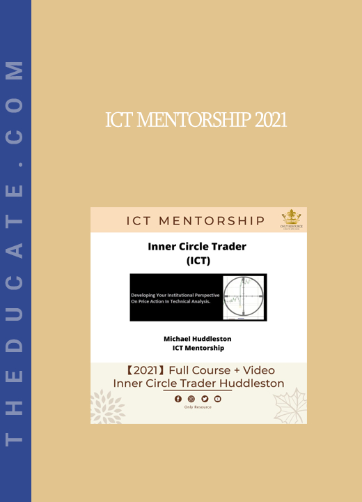 ICT Mentorship 2021