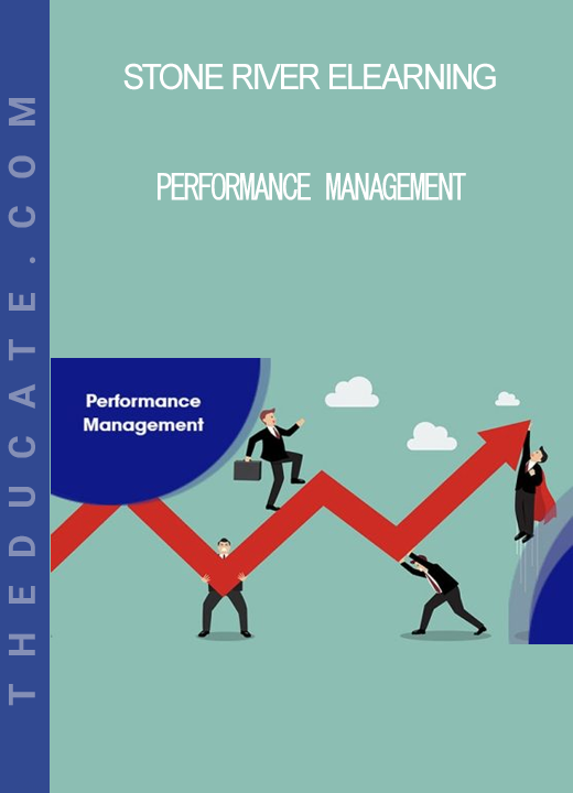 Stone River Elearning - Performance Management