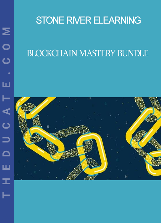 Stone River Elearning - Blockchain Mastery Bundle