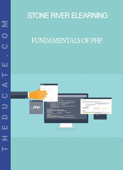 Stone River Elearning - Fundamentals of PHP