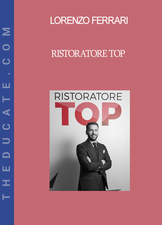 Lorenzo Ferrari - Ristoratore Top