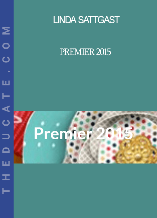 Linda Sattgast - Premier 2015