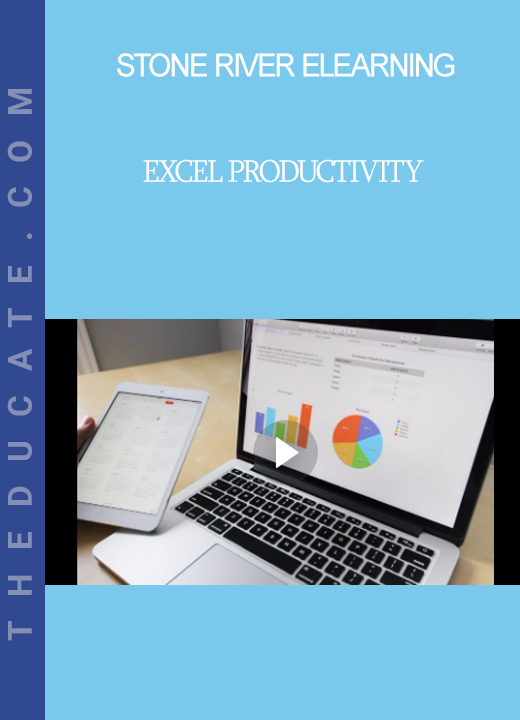 Stone River Elearning - Excel Productivity