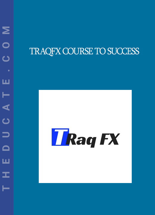 TraqFX Course To Success