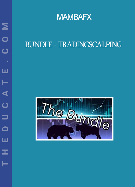 MambaFX - Bundle - TradingScalping