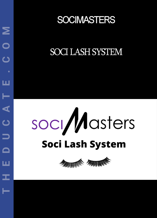 SociMasters - Soci Lash System