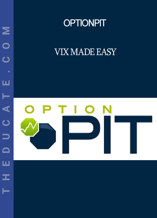 Optionpit - VIX Made Easy