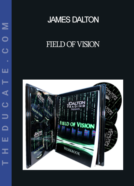 James Dalton - Field of Vision