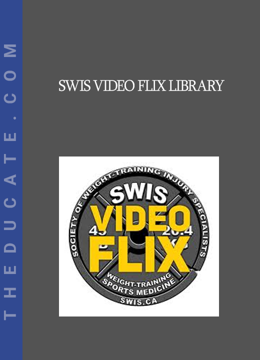 SWIS Video Flix Library