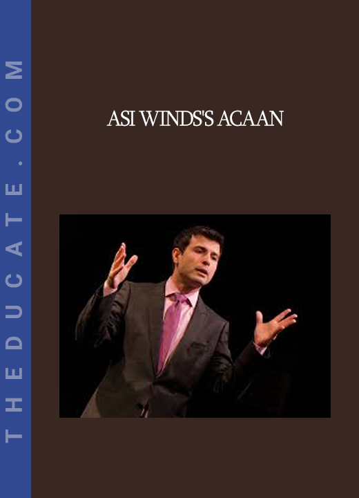 Asi Winds's ACAAN