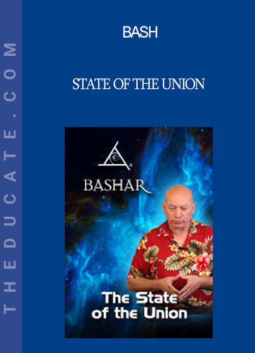 Bash - State of the Union