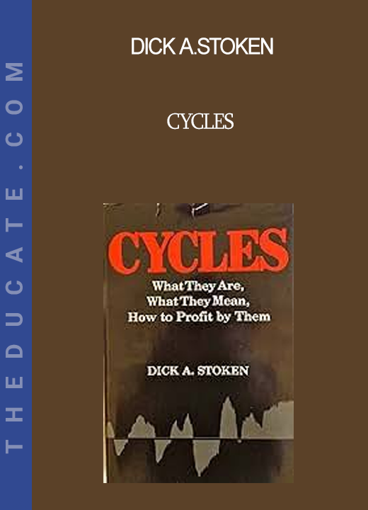 Dick A.Stoken - Cycles