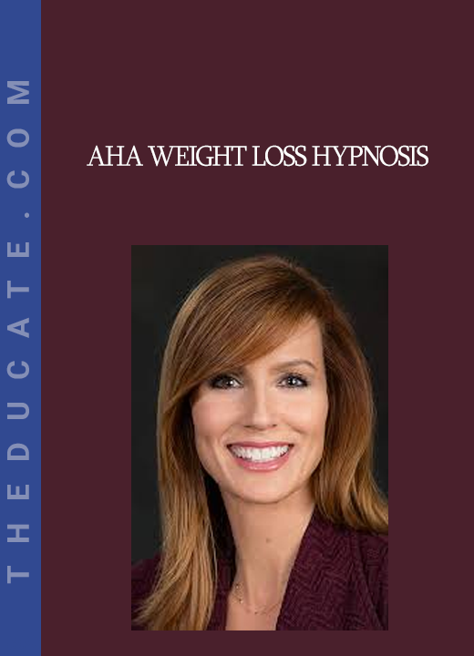 AHA Weight Loss Hypnosis