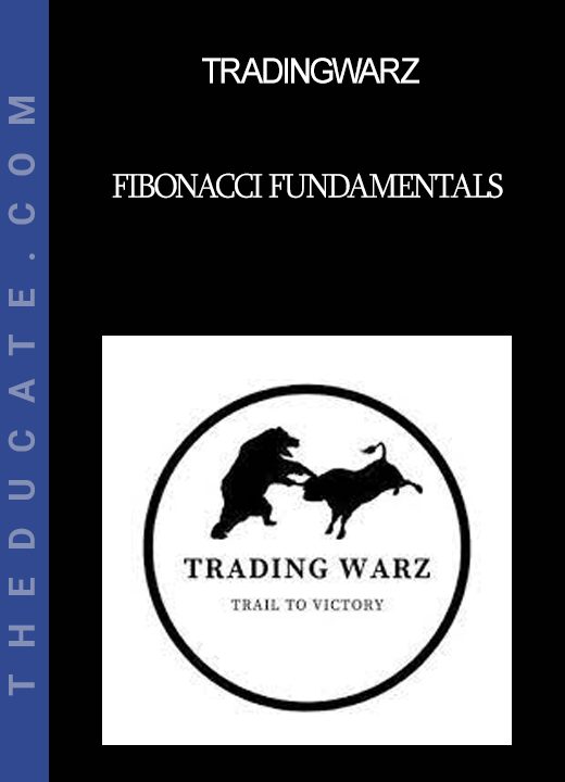 TradingWarz - Fibonacci Fundamentals