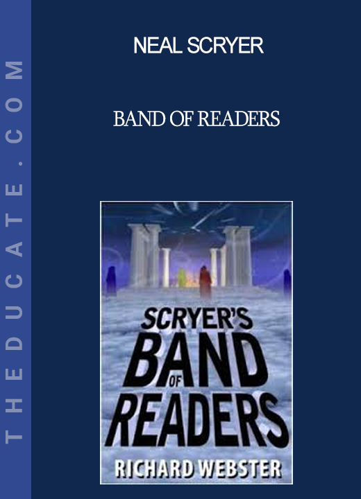 Neal Scryer - Band of Readers