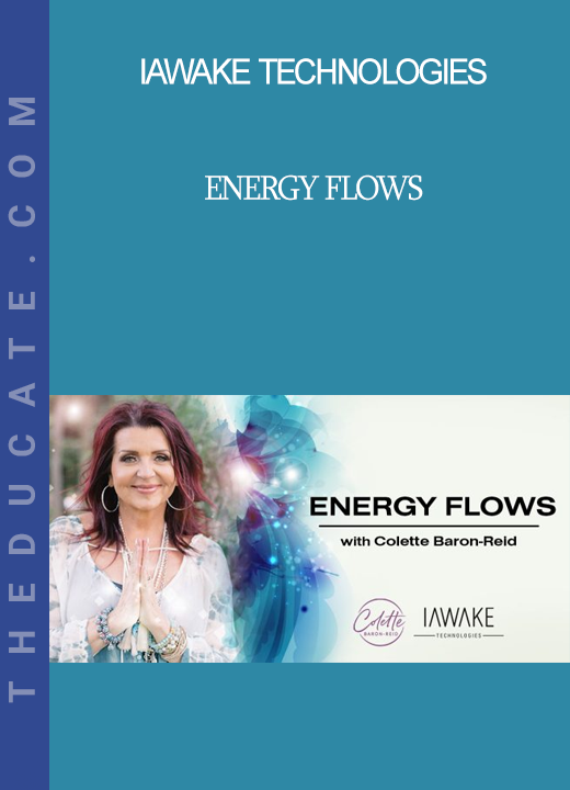 iAwake Technologies - Energy FLows