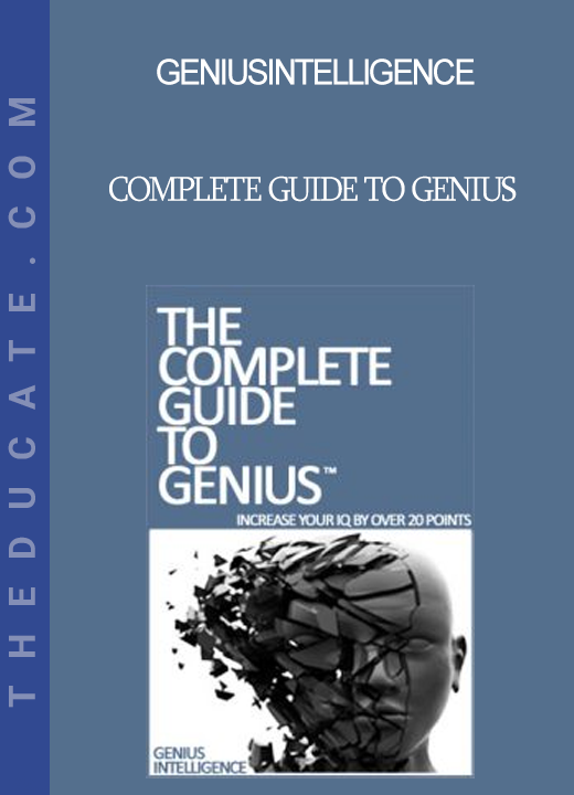 GeniusIntelligence - Complete Guide to Genius