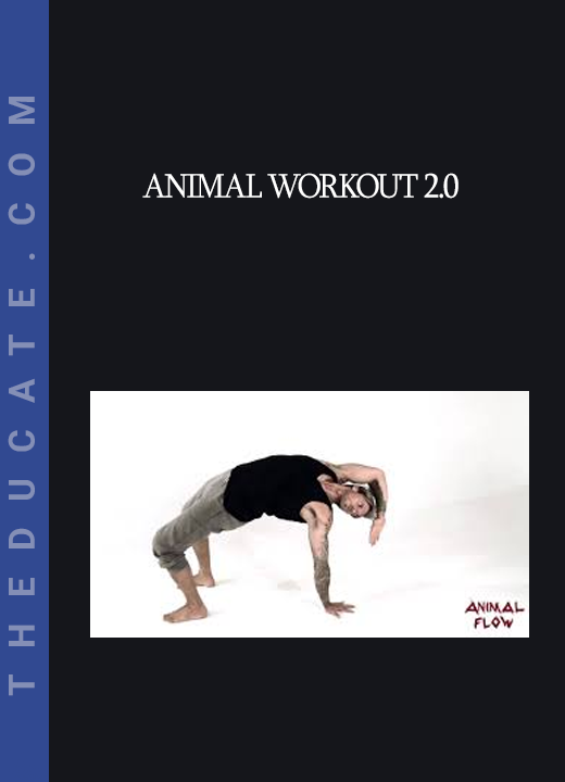 Animal Workout 2.0