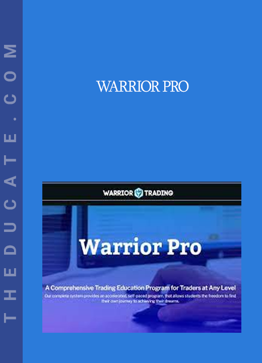 Warrior Pro