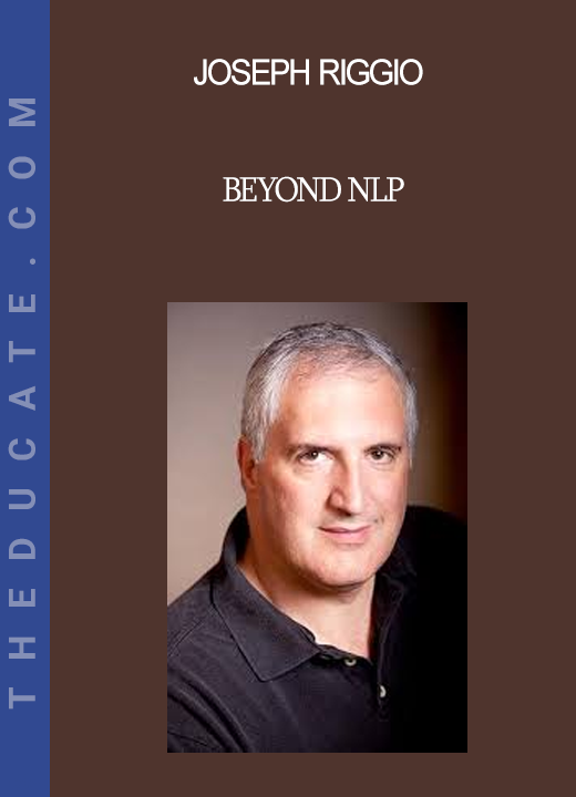 Joseph Riggio - Beyond NLP