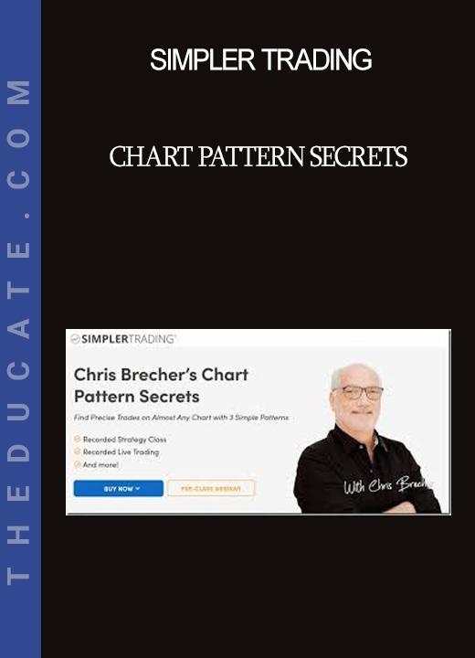 Simpler Trading - Chart Pattern Secrets