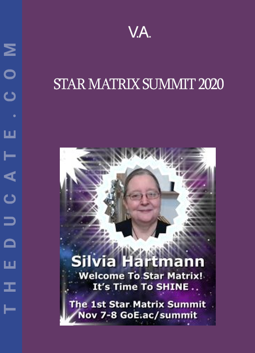 V.A. - Star Matrix Summit 2020