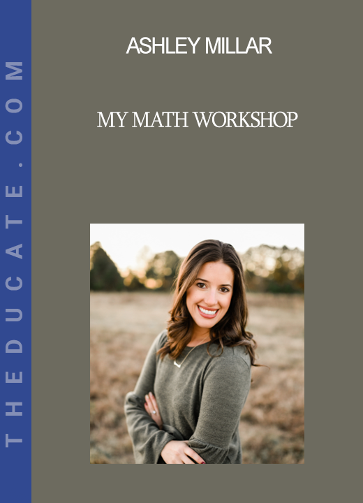 Ashley Millar - My Math Workshop