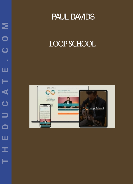 Paul Davids - Loop School